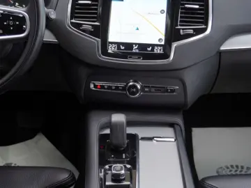 XC90 Inscription Recharge AWD 7-Sitze 21Zoll AHK