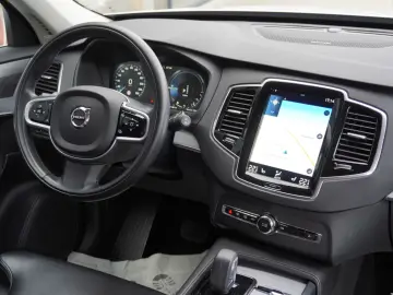 XC90 Inscription Recharge AWD 7-Sitze 21Zoll AHK