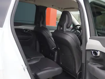 XC90 Inscription Recharge AWD 7-Sitze 21Zoll AHK