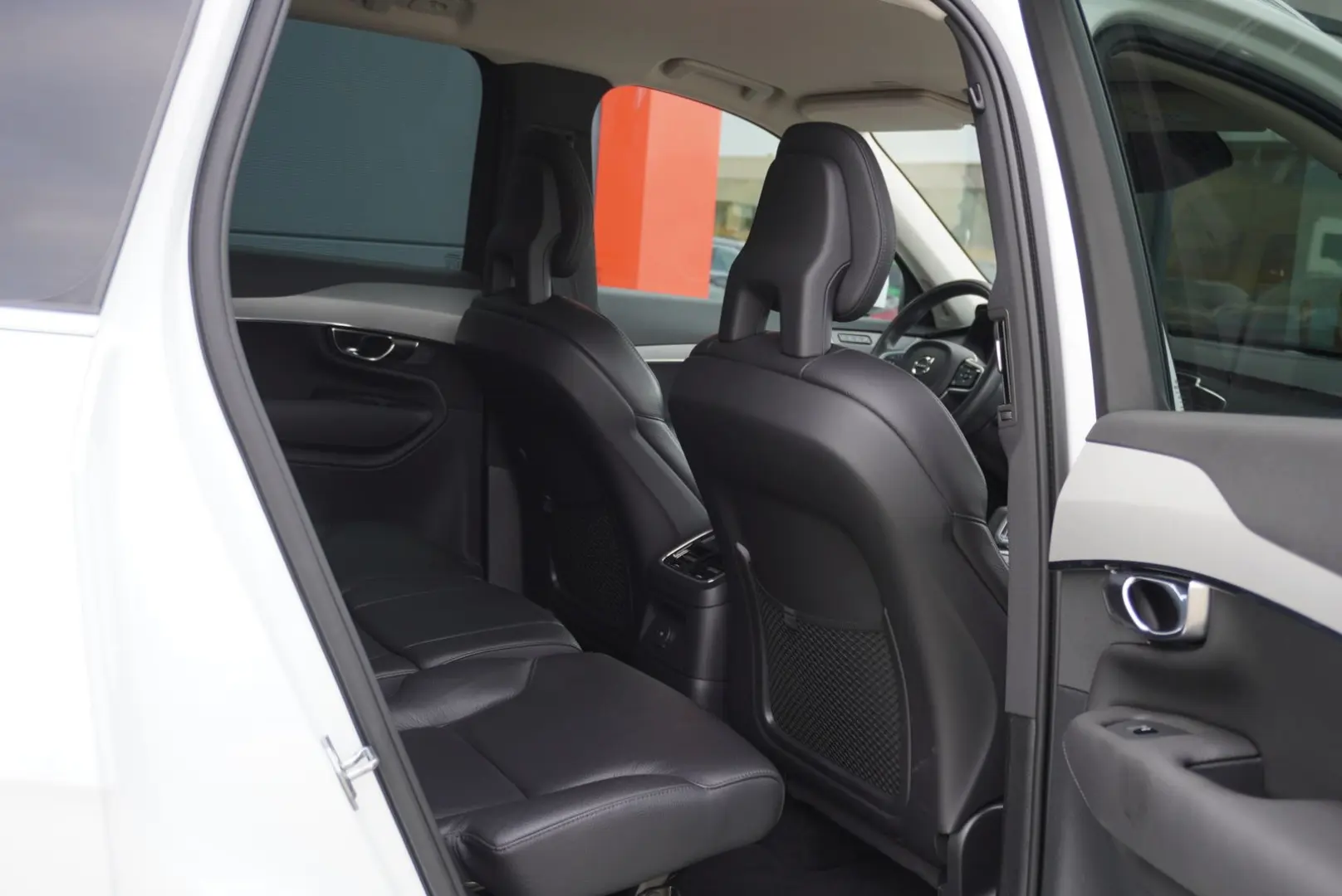 XC90 Inscription Recharge AWD 7-Sitze 21Zoll AHK