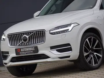 XC90 Inscription Recharge AWD 7-Sitze 21Zoll AHK