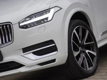 XC90 Inscription Recharge AWD 7-Sitze 21Zoll AHK