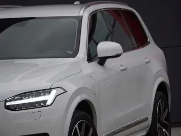 XC90 Inscription Recharge AWD 7-Sitze 21Zoll AHK