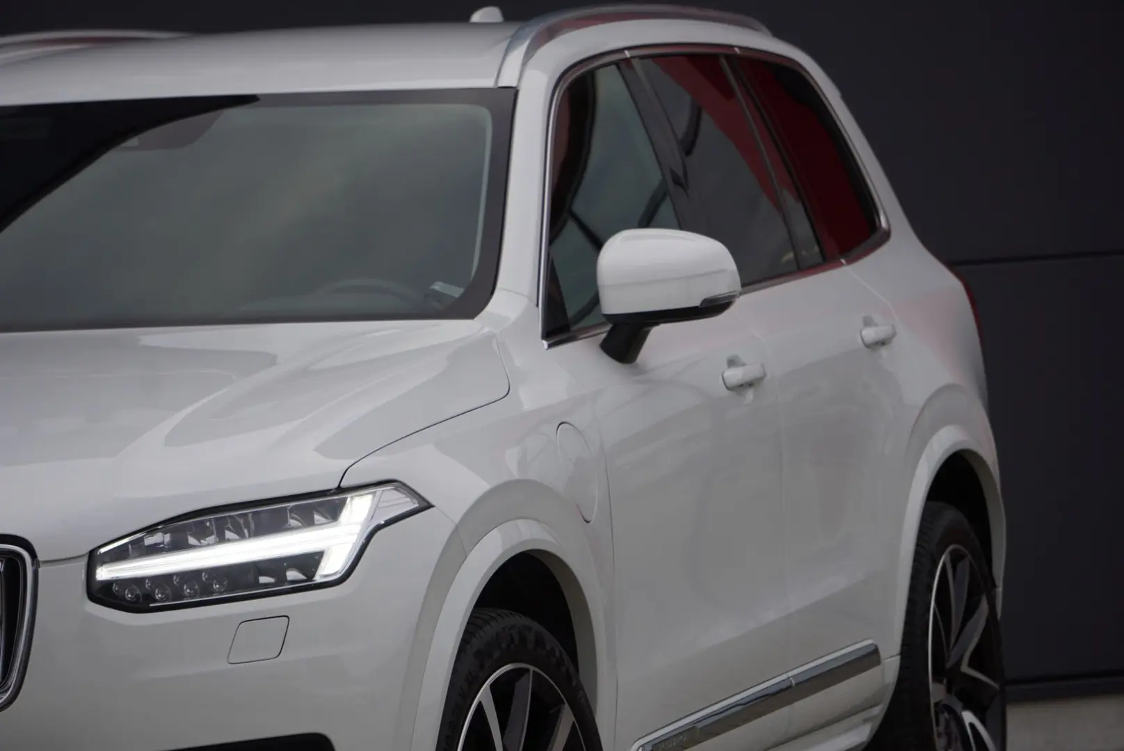 XC90 Inscription Recharge AWD 7-Sitze 21Zoll AHK