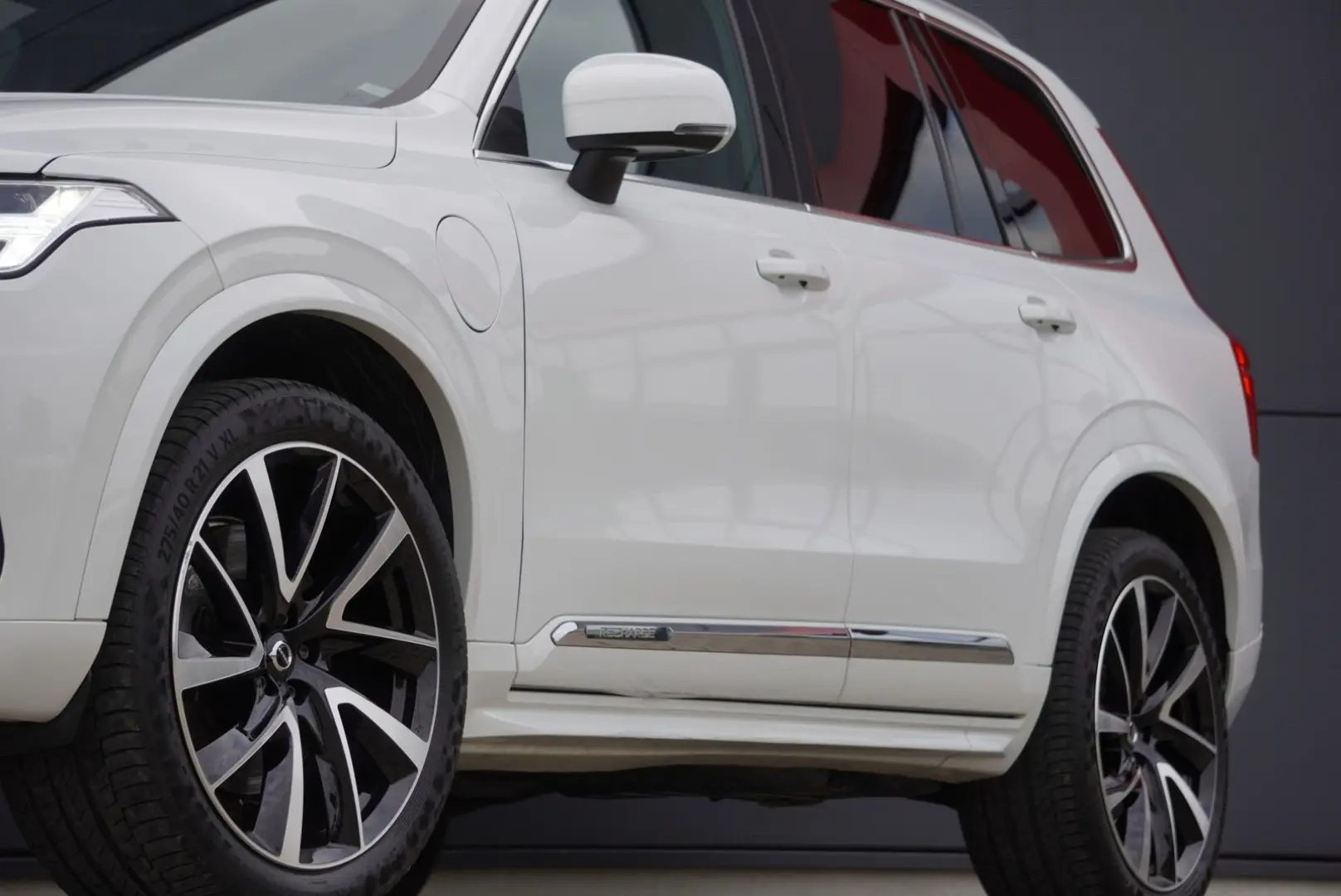 XC90 Inscription Recharge AWD 7-Sitze 21Zoll AHK