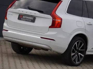 XC90 Inscription Recharge AWD 7-Sitze 21Zoll AHK