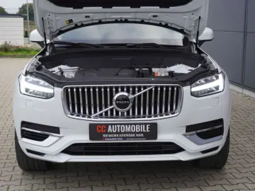 XC90 Inscription Recharge AWD 7-Sitze 21Zoll AHK