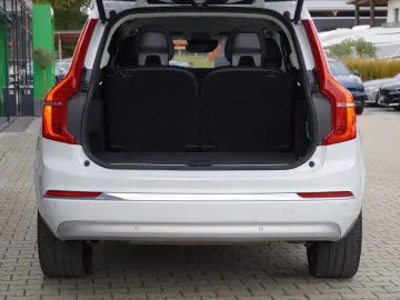 XC90 Inscription Recharge AWD 7-Sitze 21Zoll AHK