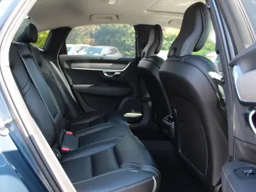 S90 B5 Diesel Ultimate Bright  harman Pano ACC