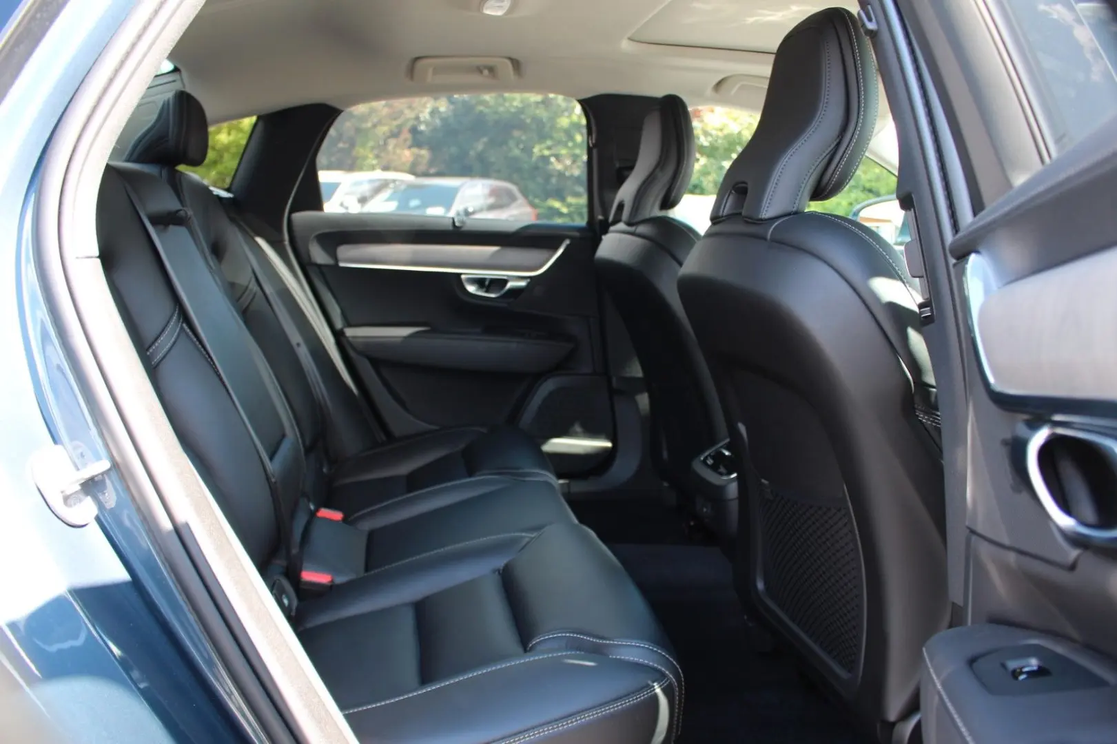 S90 B5 Diesel Ultimate Bright  harman Pano ACC