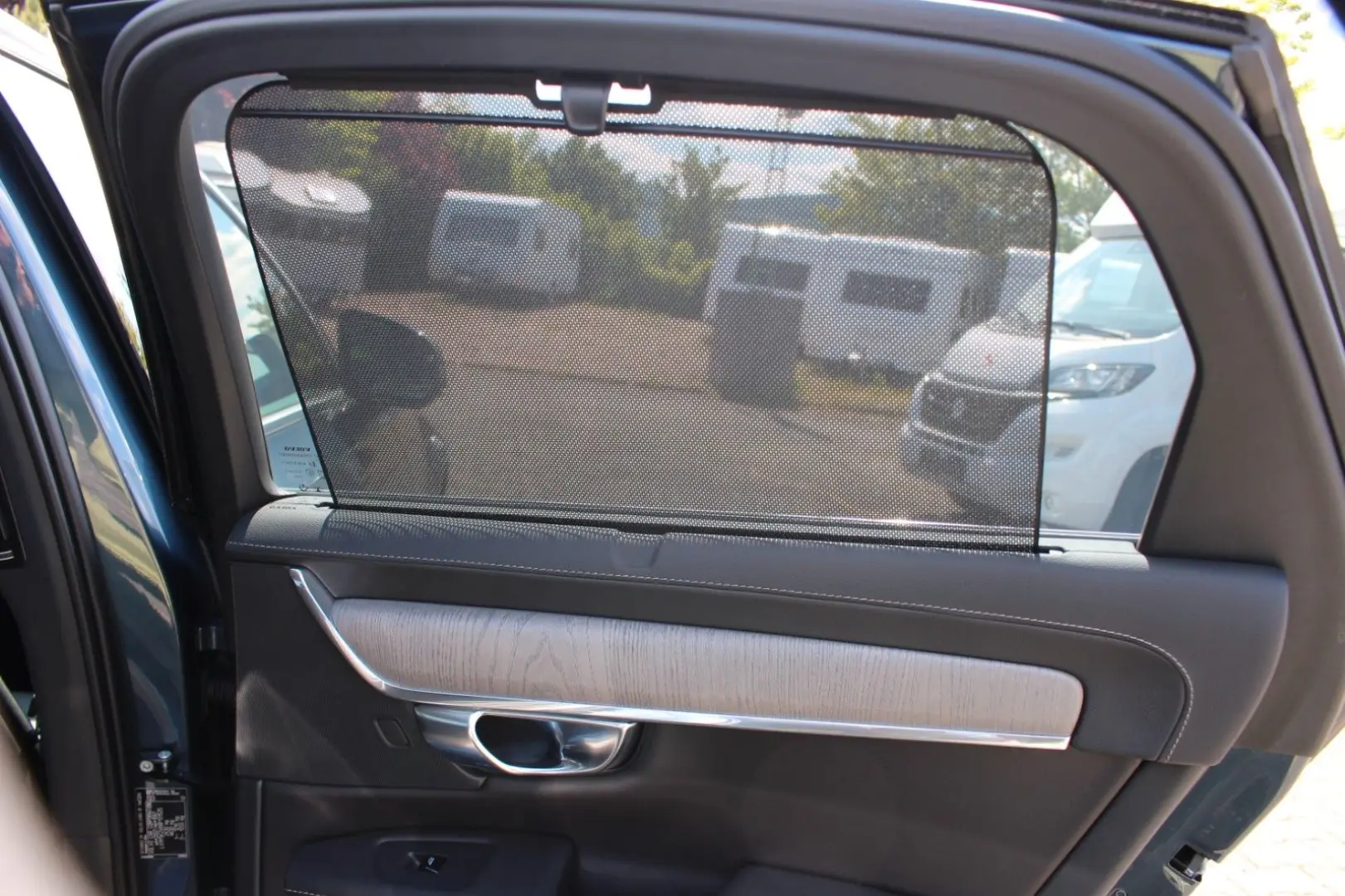 S90 B5 Diesel Ultimate Bright  harman Pano ACC