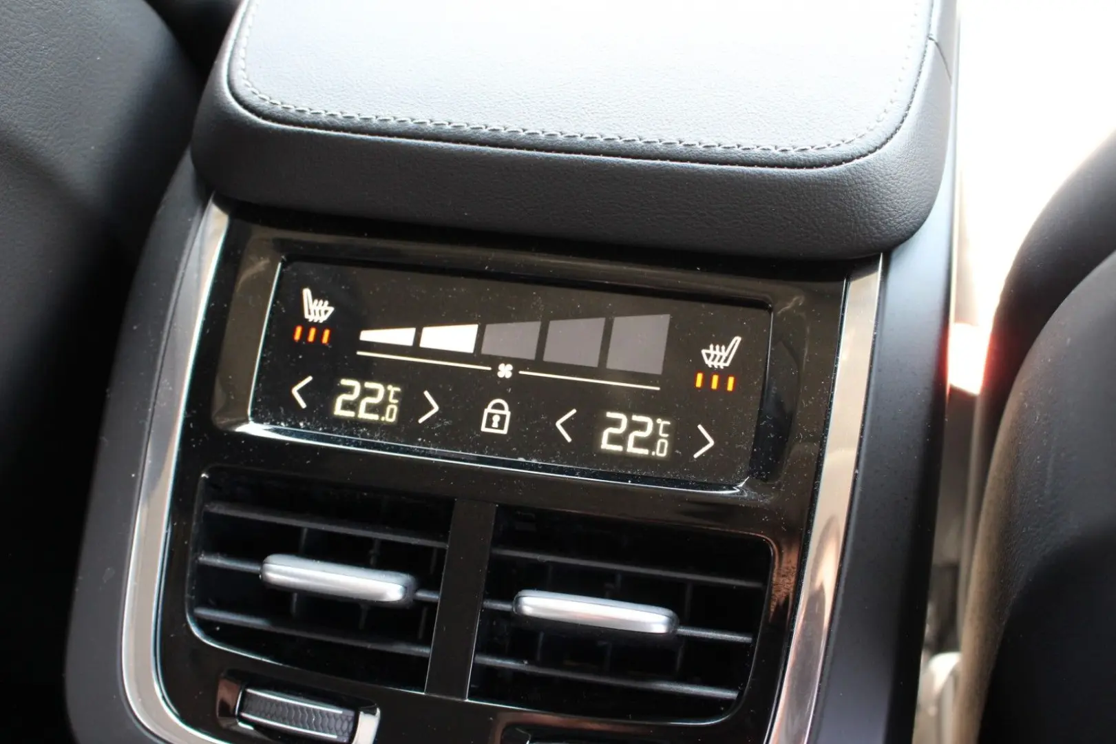 S90 B5 Diesel Ultimate Bright  harman Pano ACC