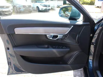 S90 B5 Diesel Ultimate Bright  harman Pano ACC