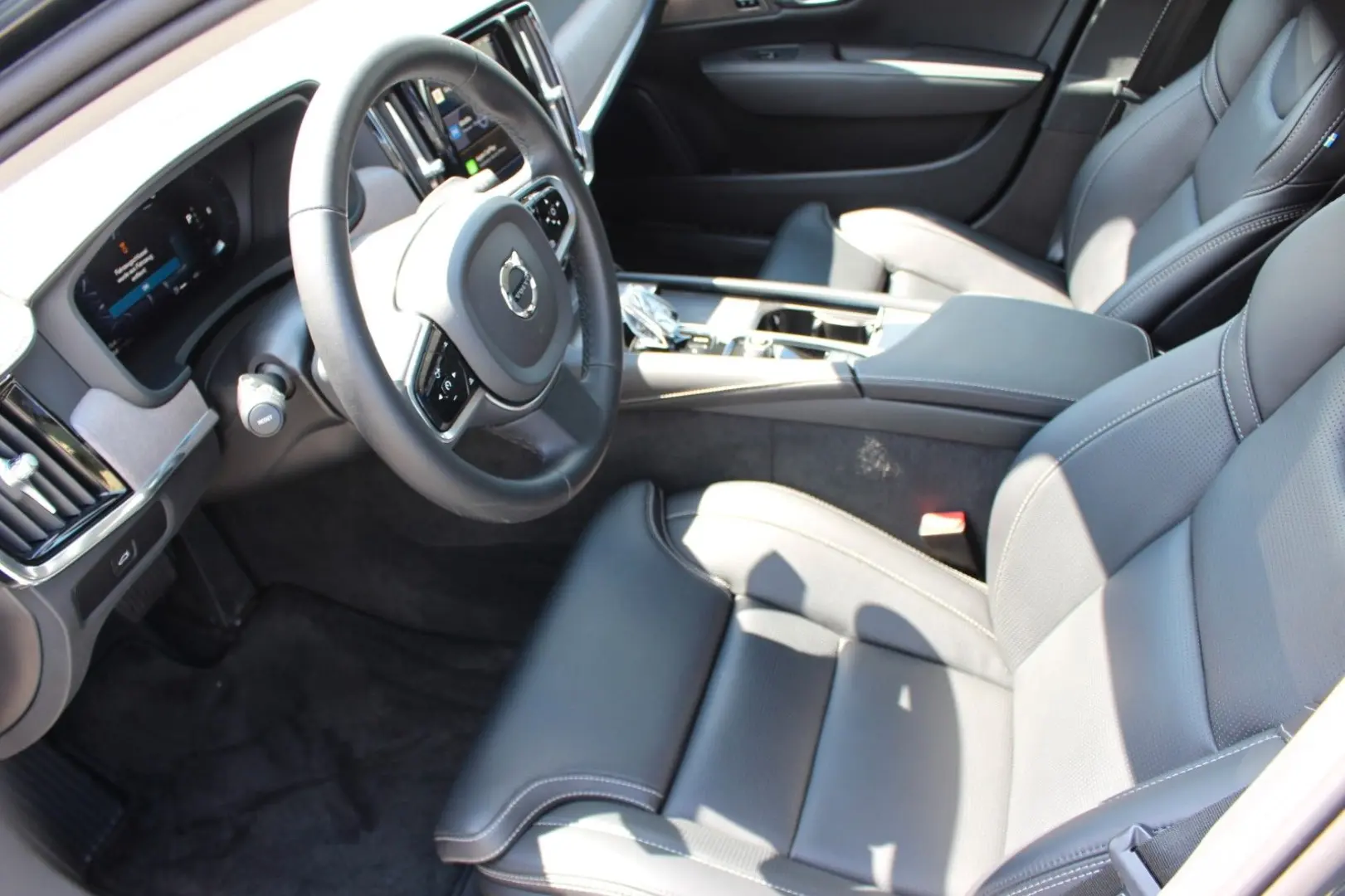 S90 B5 Diesel Ultimate Bright  harman Pano ACC