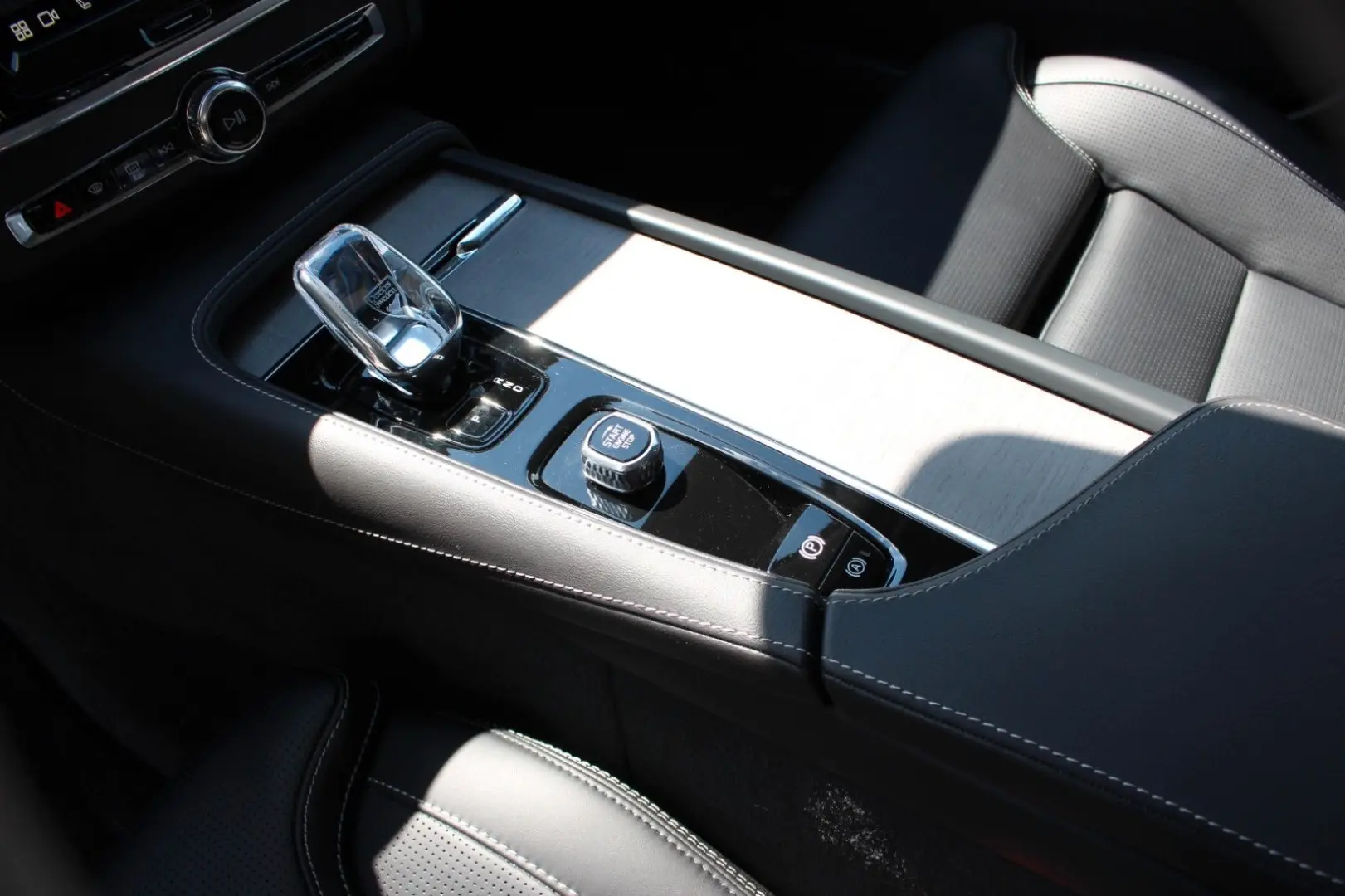 S90 B5 Diesel Ultimate Bright  harman Pano ACC