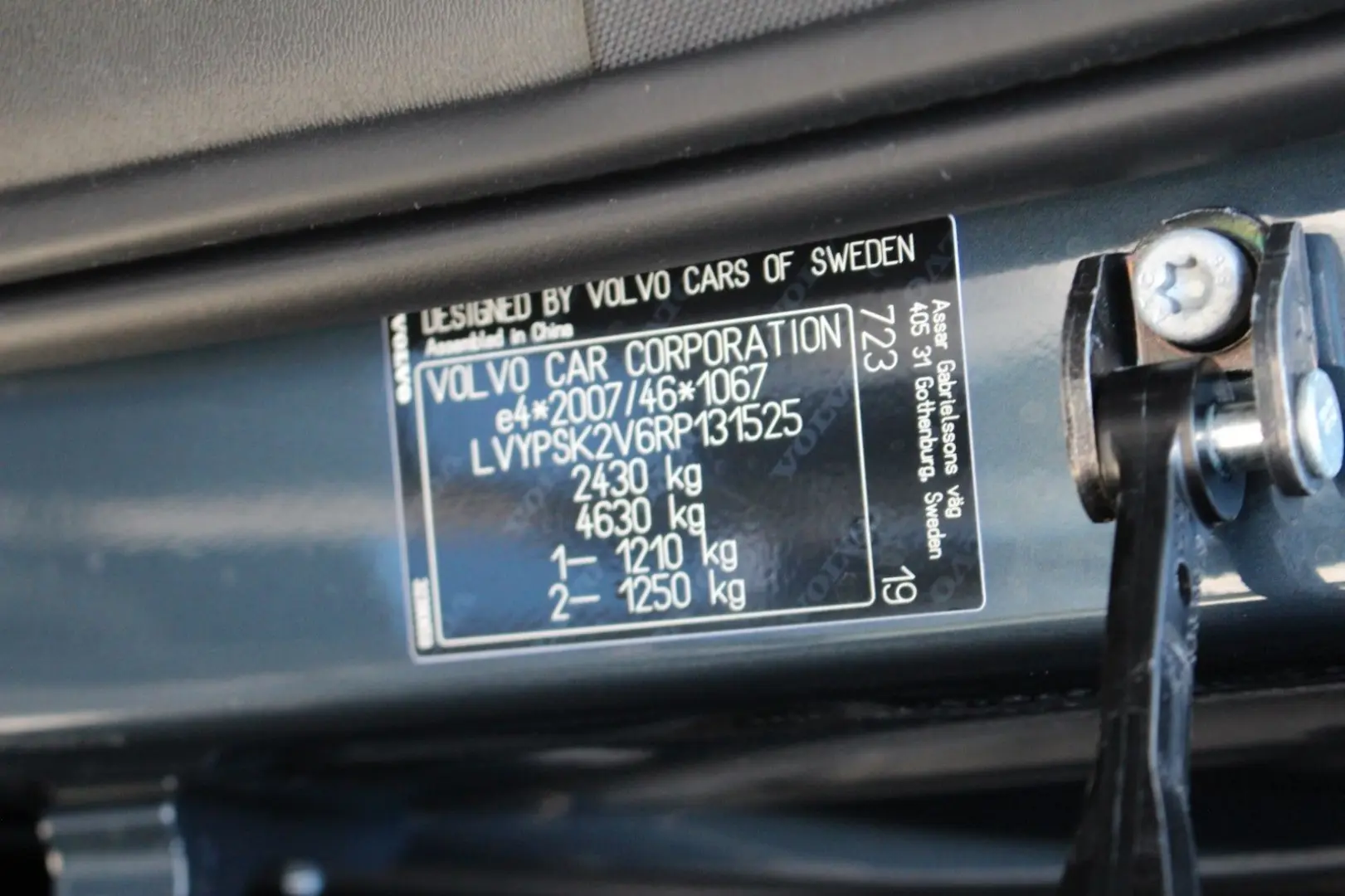 S90 B5 Diesel Ultimate Bright  harman Pano ACC