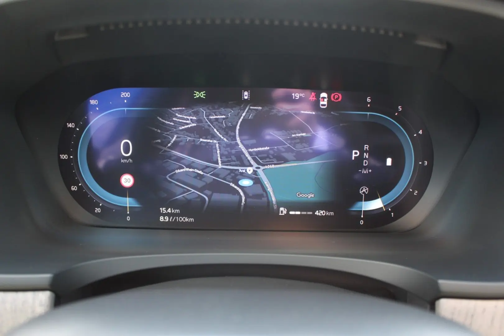 S90 B5 Diesel Ultimate Bright  harman Pano ACC