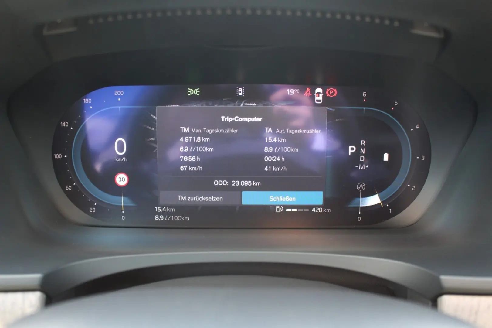 S90 B5 Diesel Ultimate Bright  harman Pano ACC