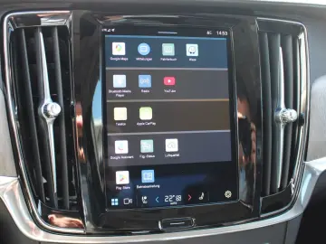 S90 B5 Diesel Ultimate Bright  harman Pano ACC