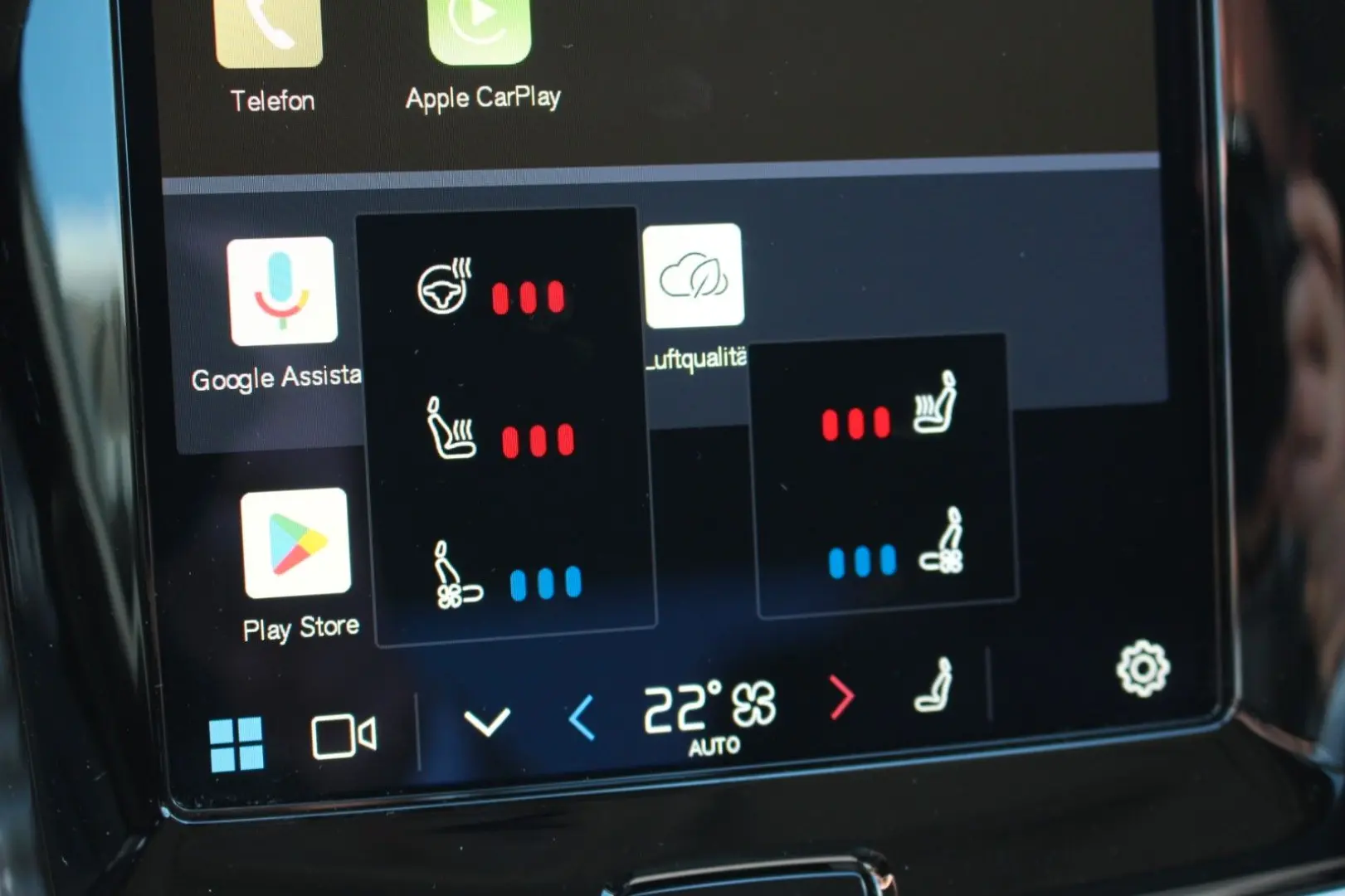 S90 B5 Diesel Ultimate Bright  harman Pano ACC