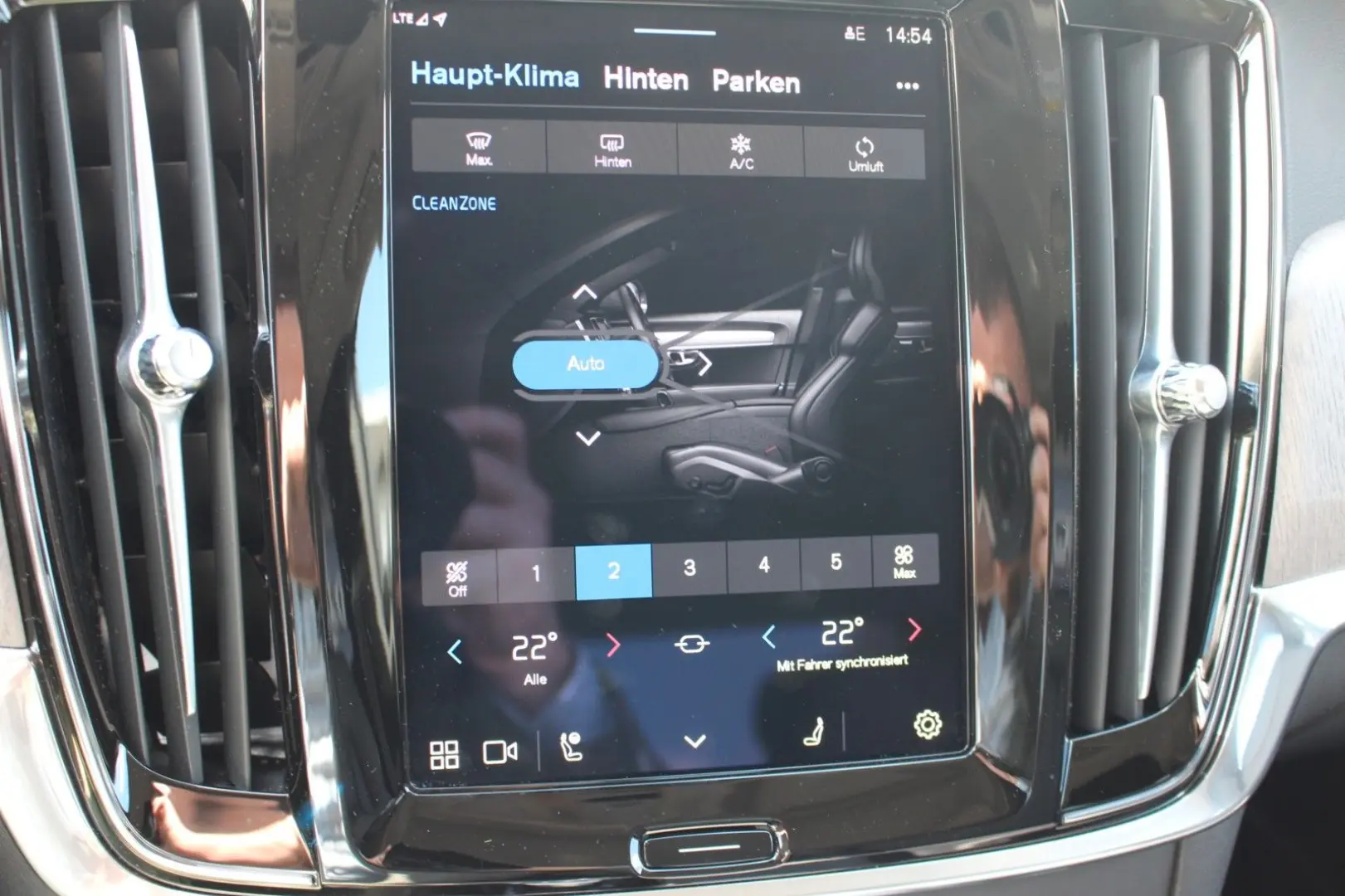 S90 B5 Diesel Ultimate Bright  harman Pano ACC