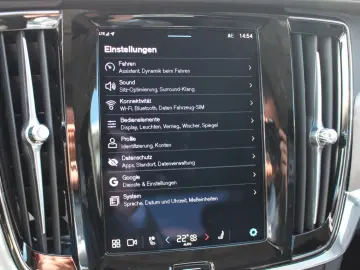 S90 B5 Diesel Ultimate Bright  harman Pano ACC