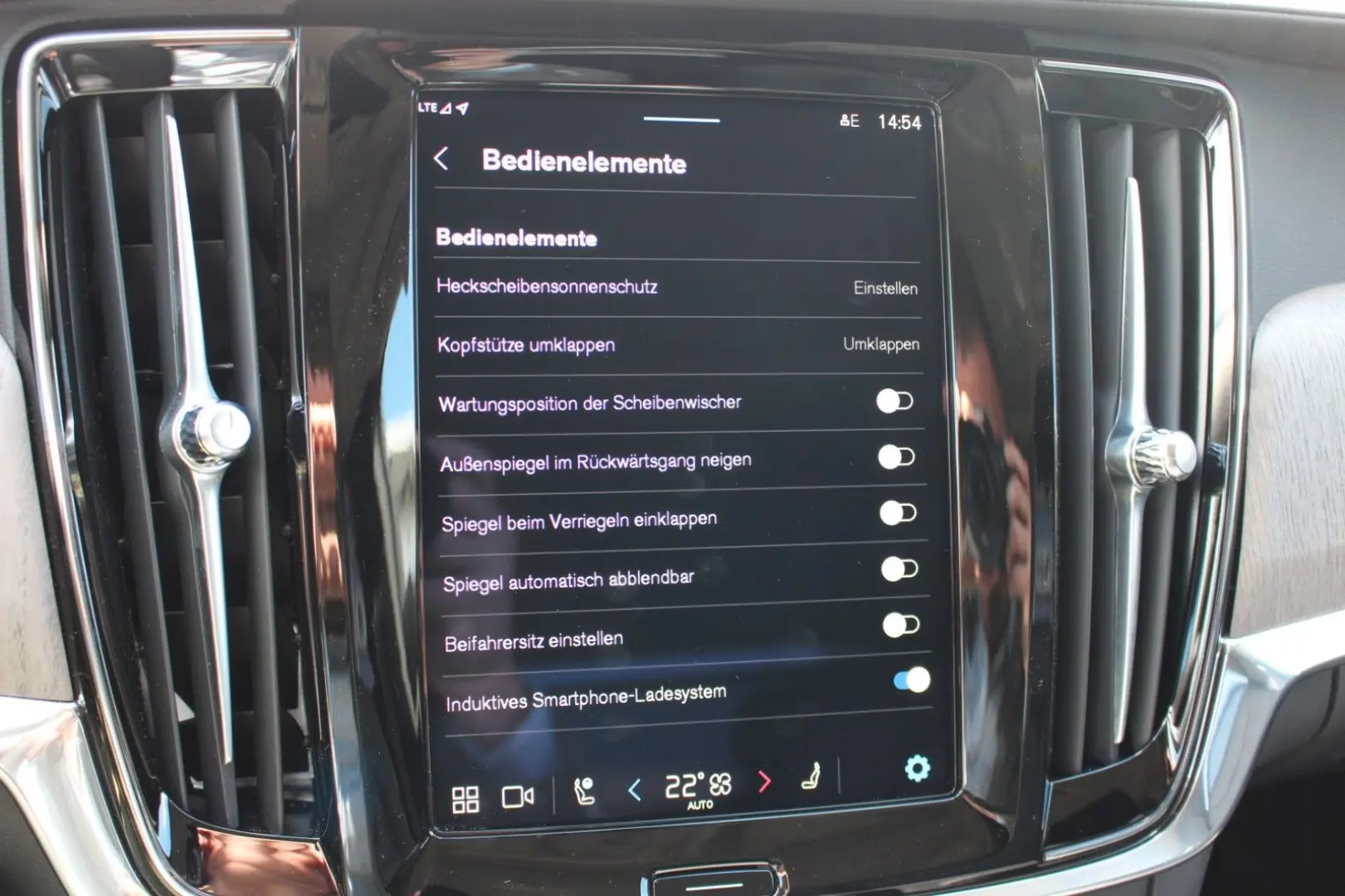 S90 B5 Diesel Ultimate Bright  harman Pano ACC