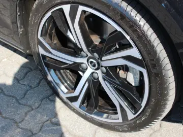 S60 B5 Benzin Ultimate Dark AWD  harman ACC HUD