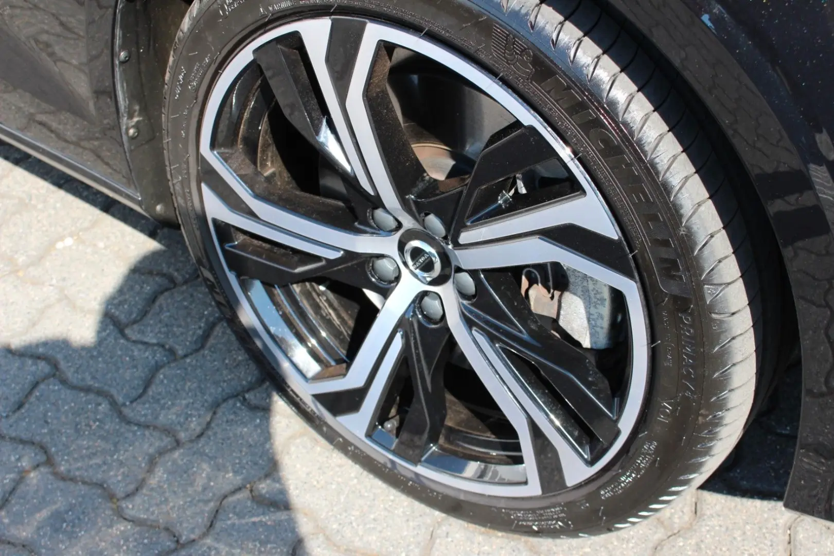 S60 B5 Benzin Ultimate Dark AWD  harman ACC HUD