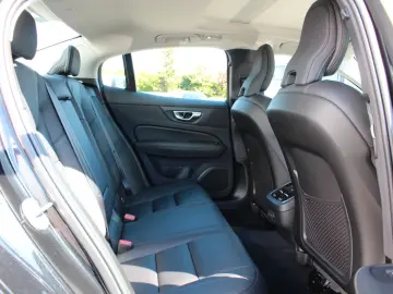 S60 B5 Benzin Ultimate Dark AWD  harman ACC HUD