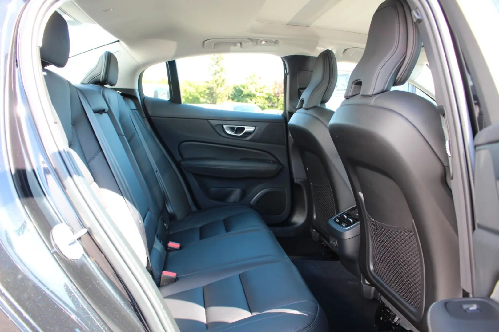 S60 B5 Benzin Ultimate Dark AWD  harman ACC HUD