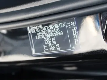 S60 B5 Benzin Ultimate Dark AWD  harman ACC HUD