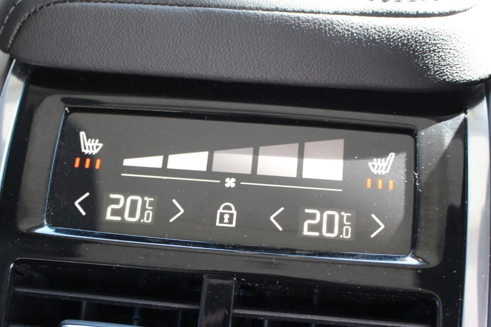 S60 B5 Benzin Ultimate Dark AWD  harman ACC HUD