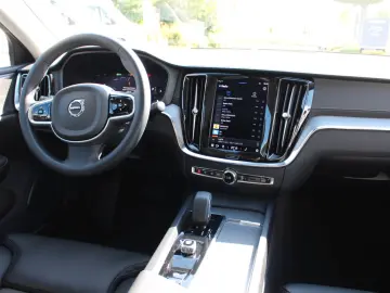 S60 B5 Benzin Ultimate Dark AWD  harman ACC HUD