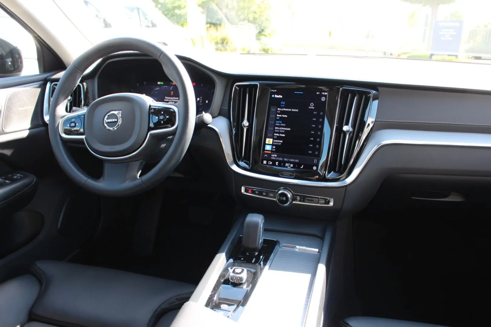 S60 B5 Benzin Ultimate Dark AWD  harman ACC HUD