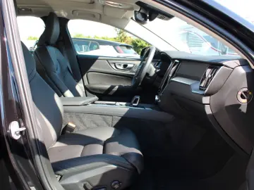 S60 B5 Benzin Ultimate Dark AWD  harman ACC HUD