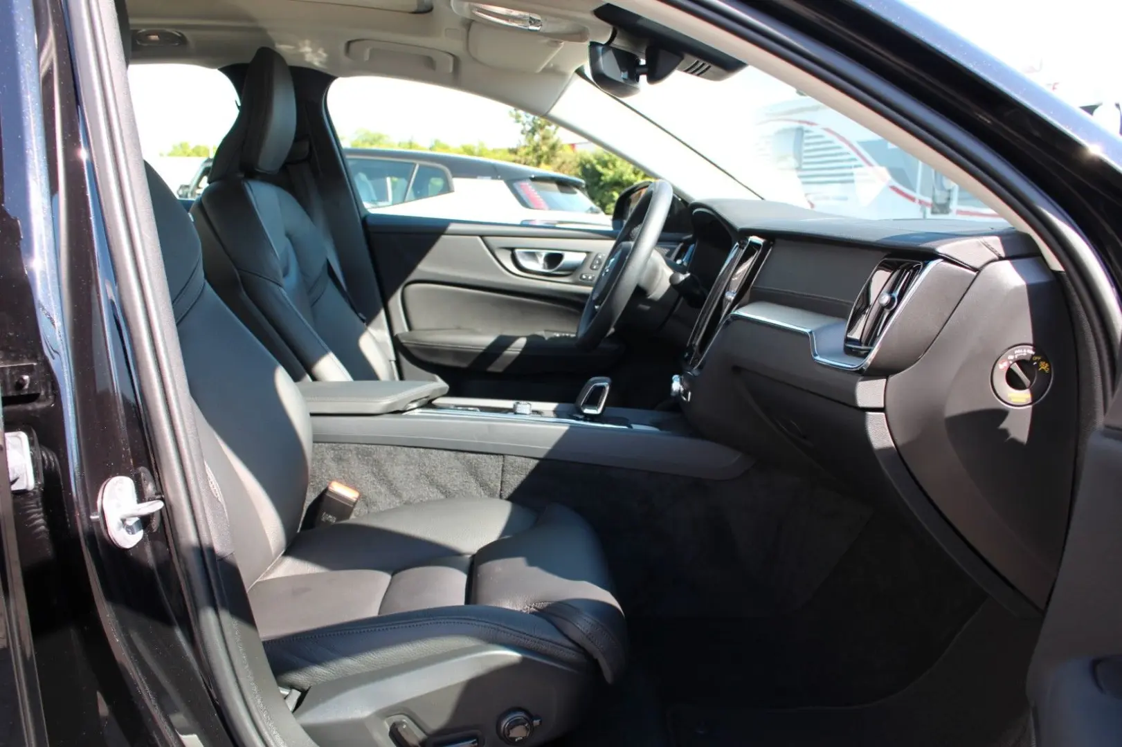 S60 B5 Benzin Ultimate Dark AWD  harman ACC HUD