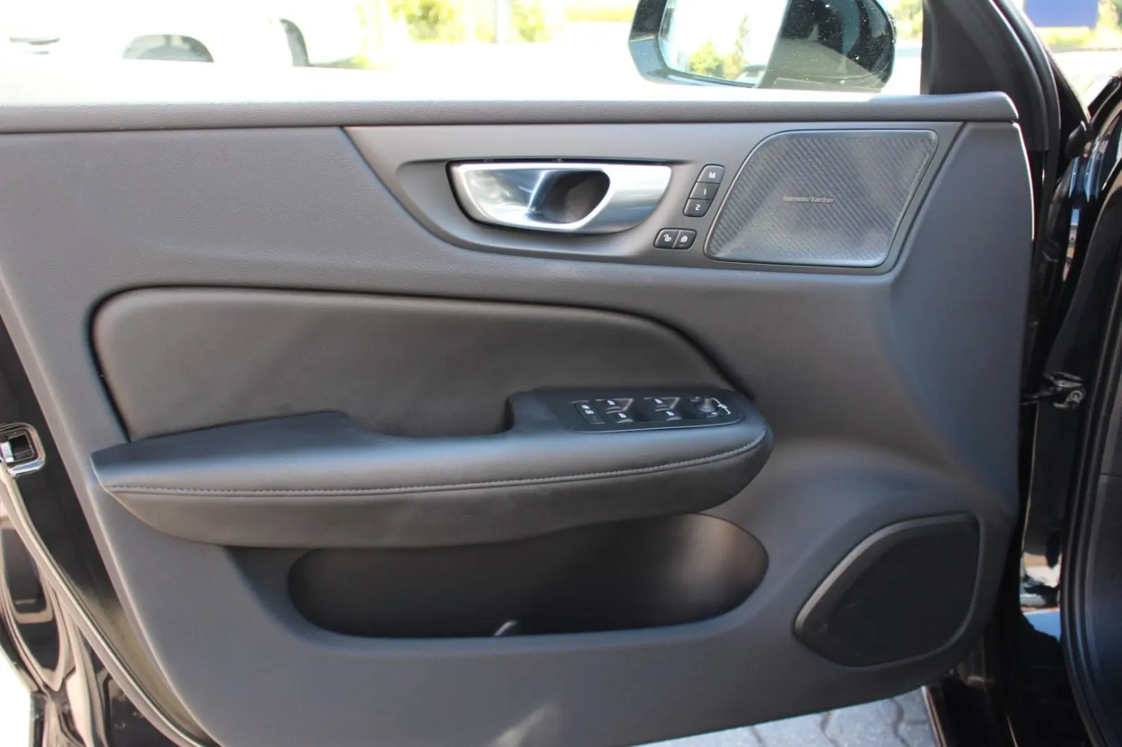 S60 B5 Benzin Ultimate Dark AWD  harman ACC HUD