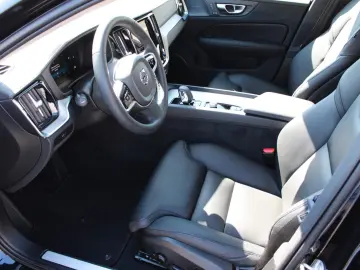 S60 B5 Benzin Ultimate Dark AWD  harman ACC HUD