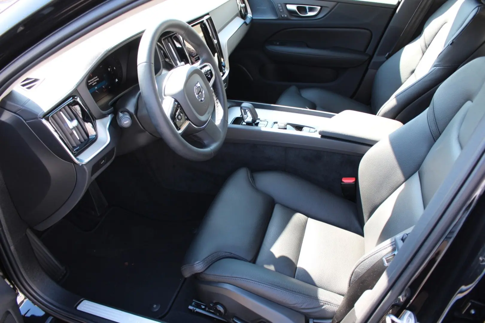 S60 B5 Benzin Ultimate Dark AWD  harman ACC HUD