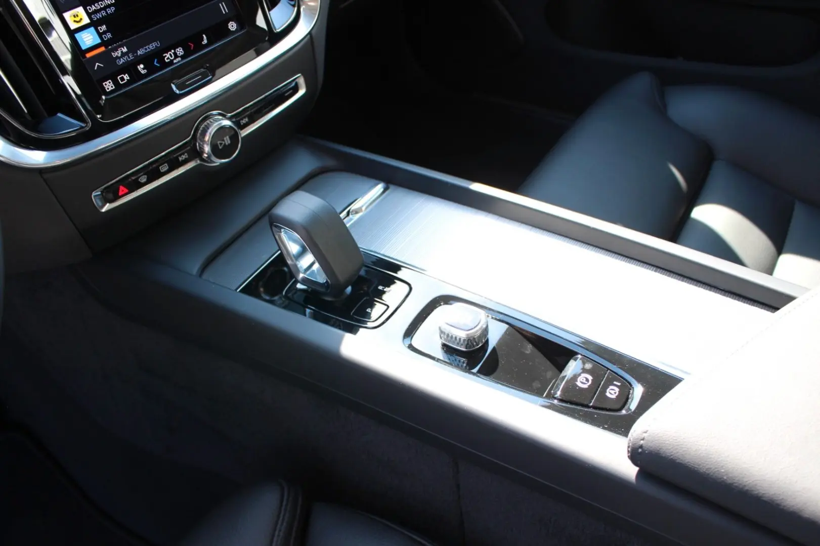 S60 B5 Benzin Ultimate Dark AWD  harman ACC HUD