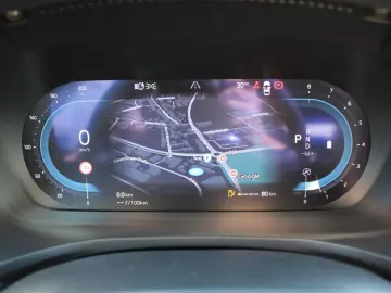 S60 B5 Benzin Ultimate Dark AWD  harman ACC HUD