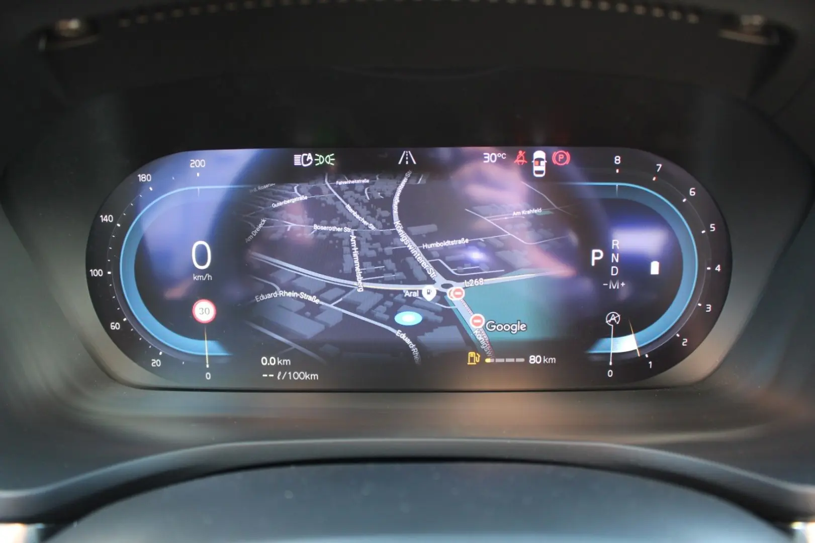 S60 B5 Benzin Ultimate Dark AWD  harman ACC HUD