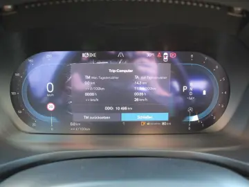 S60 B5 Benzin Ultimate Dark AWD  harman ACC HUD