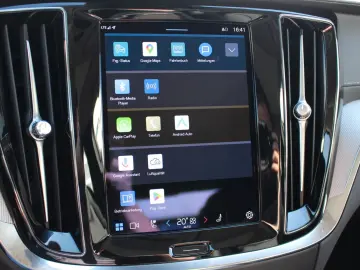 S60 B5 Benzin Ultimate Dark AWD  harman ACC HUD