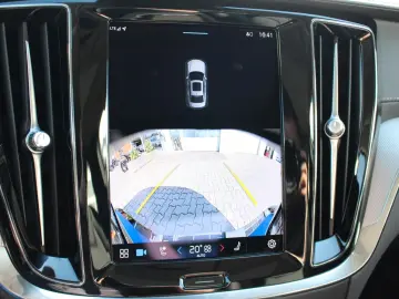 S60 B5 Benzin Ultimate Dark AWD  harman ACC HUD