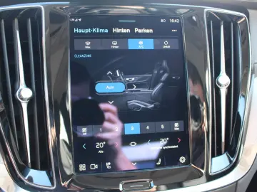 S60 B5 Benzin Ultimate Dark AWD  harman ACC HUD