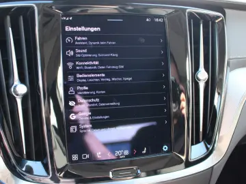 S60 B5 Benzin Ultimate Dark AWD  harman ACC HUD