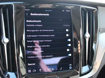 S60 B5 Benzin Ultimate Dark AWD  harman ACC HUD