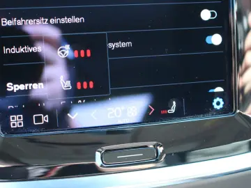 S60 B5 Benzin Ultimate Dark AWD  harman ACC HUD